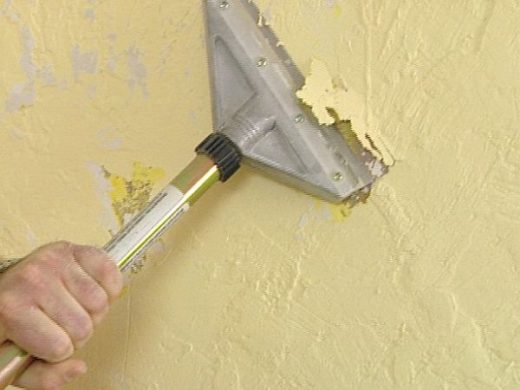 3 bước đơn giản cải tạo lại nhà cũ