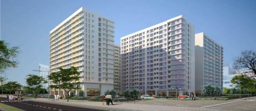Cách chọn loại sơn cho căn hộ chung cư